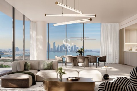 Apartamento en Dubai Design District, Dubai, 1 dormitorio, 83 m², № 132926 - foto 4