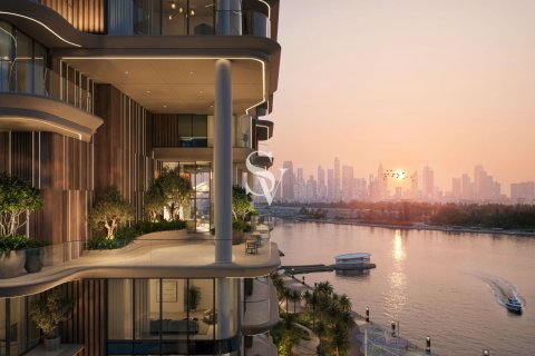 Apartamento en Dubai Design District, Dubai, 1 dormitorio, 83 m², № 132926 - foto 15