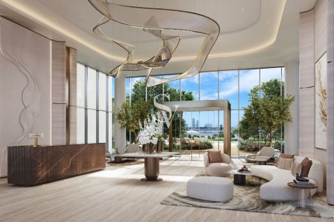 Apartamento en Dubai Design District, Dubai, 1 dormitorio, 83 m², № 132926 - foto 14