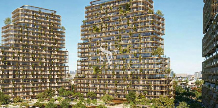 Квартира в Дубае, 2 спальни, 142м², № 132934