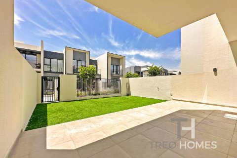 Maison de ville à The Valley, Dubai, 3 chambres, 189 m², № 13642 - photo 4