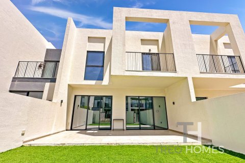 Maison de ville à The Valley, Dubai, 3 chambres, 189 m², № 13642 - photo 6