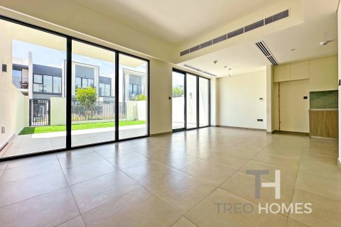 Maison de ville à The Valley, Dubai, 3 chambres, 189 m², № 13642 - photo 8