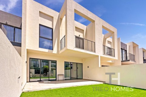 Maison de ville à The Valley, Dubai, 3 chambres, 189 m², № 13642 - photo 5