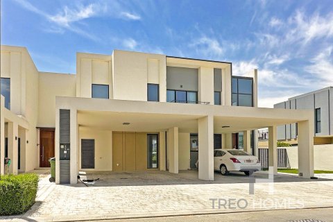 Maison de ville à The Valley, Dubai, 3 chambres, 189 m², № 13642 - photo 18