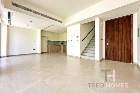 Maison de ville à The Valley, Dubai, 3 chambres, 189 m², № 13642 - photo 2