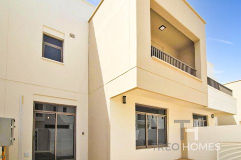 Adosado en Hayat Townhouses, Town Square, Dubai, 3 dormitorios, 204 m², № 13643 - foto 2