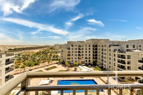 Appartement à Safi Apartments, Town Square, Dubai, 2 chambres, 84 m², № 13651 - photo 16