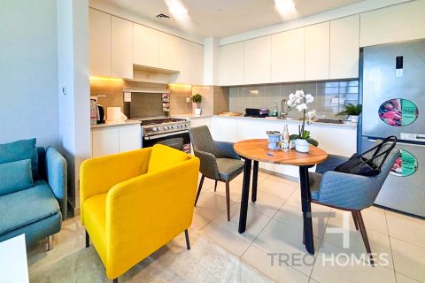 Appartement à Safi Apartments, Town Square, Dubai, 2 chambres, 84 m², № 13651 - photo 2