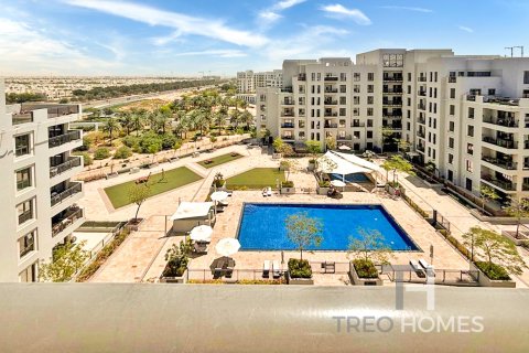 Appartement à Safi Apartments, Town Square, Dubai, 2 chambres, 84 m², № 13651 - photo 15