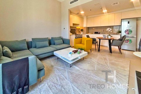 Appartement à Safi Apartments, Town Square, Dubai, 2 chambres, 84 m², № 13651 - photo 3