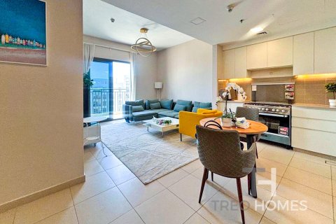 Appartement à Safi Apartments, Town Square, Dubai, 2 chambres, 84 m², № 13651 - photo 4