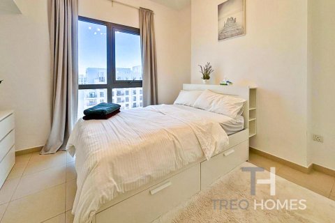 Appartement à Safi Apartments, Town Square, Dubai, 2 chambres, 84 m², № 13651 - photo 7