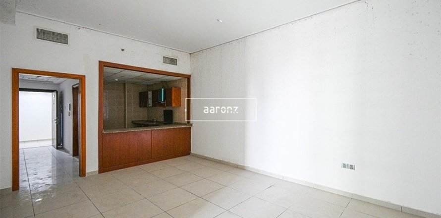 Apartamento en Dubai Marina, Dubai, 1 dormitorio, 78.5 m², № 13653