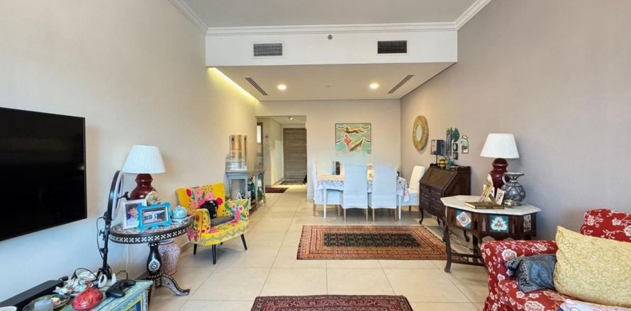 Apartamento en Mirdif, Dubai, 2 dormitorios, 139.5 m², № 47119