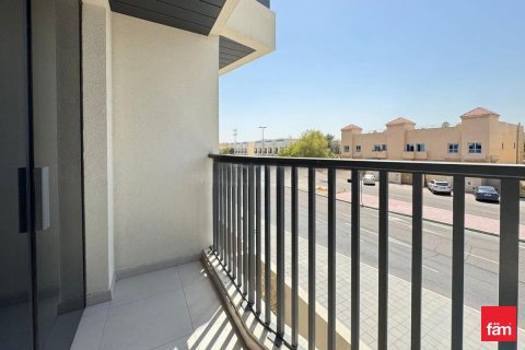 Apartamento en Mirdif, Dubai, 2 dormitorios, 139.5 m², № 47119 - foto 9