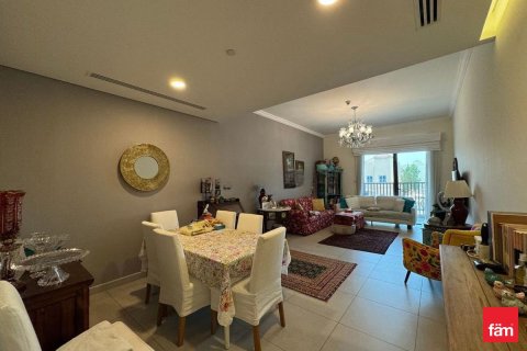 Apartamento en Mirdif, Dubai, 2 dormitorios, 139.5 m², № 47119 - foto 2
