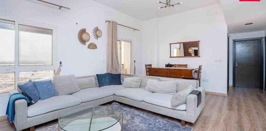 Apartamento en Dubai, 2 dormitorios, 93.4 m², № 47121