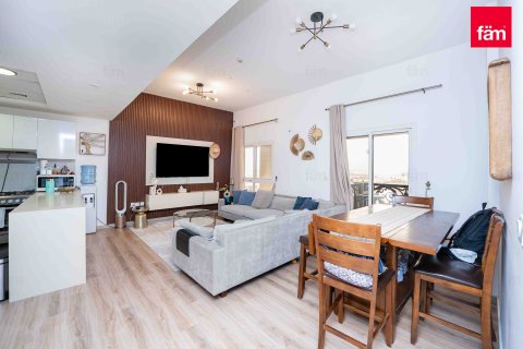 Apartamento en Dubai, 2 dormitorios, 93.4 m², № 47121 - foto 6
