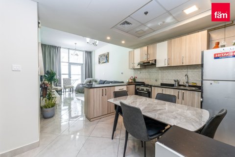 Apartment in Dubai 1 bedroom, 68.7 sq.m. № 47109 - photo 3