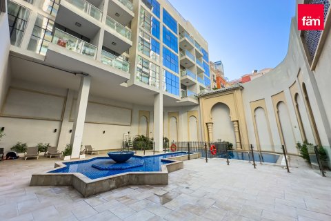Apartment in Dubai 1 bedroom, 68.7 sq.m. № 47109 - photo 16