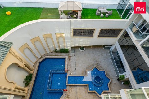 Apartment in Dubai 1 bedroom, 68.7 sq.m. № 47109 - photo 15