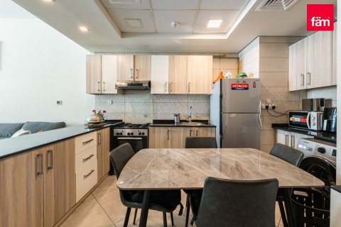 Apartment in Dubai 1 bedroom, 68.7 sq.m. № 47109 - photo 4