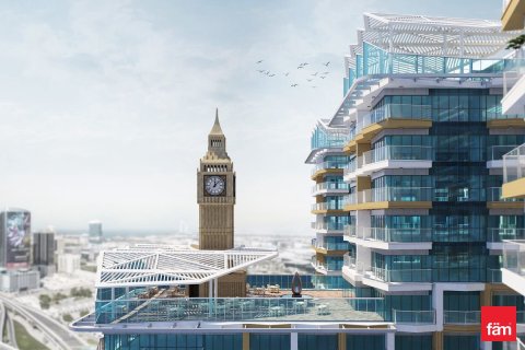 Apartamento en Dubai, 2 dormitorios, 99.6 m², № 47120 - foto 12