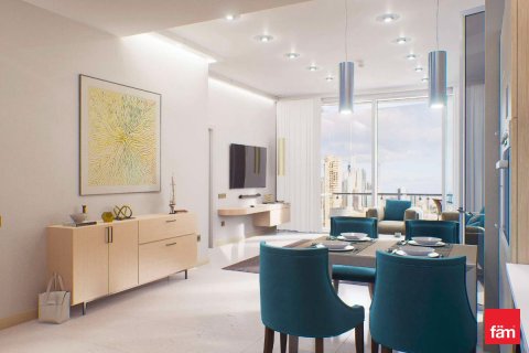 Apartamento en Dubai, 2 dormitorios, 99.6 m², № 47120 - foto 8