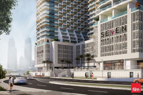 Apartamento en Dubai, 2 dormitorios, 99.6 m², № 47120 - foto 15