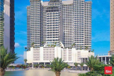 Apartamento en Dubai, 2 dormitorios, 99.6 m², № 47120 - foto 4