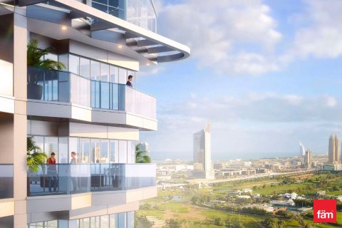 Apartamento en Dubai, 2 dormitorios, 99.6 m², № 47120 - foto 5