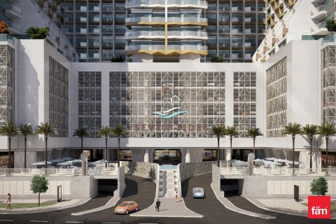Apartamento en Dubai, 2 dormitorios, 99.6 m², № 47120 - foto 14