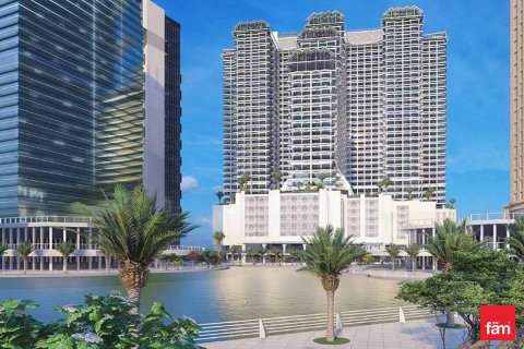 Apartamento en Dubai, 2 dormitorios, 99.6 m², № 47120 - foto 7