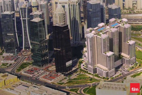 Apartamento en Dubai, 2 dormitorios, 99.6 m², № 47120 - foto 3