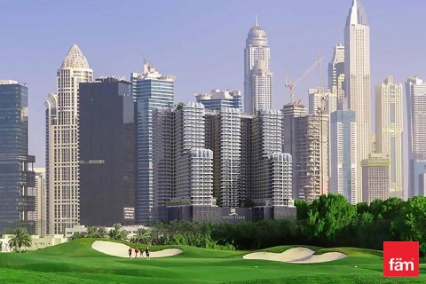Apartamento en Dubai, 2 dormitorios, 99.6 m², № 47120 - foto 1