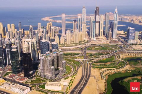 Apartamento en Dubai, 2 dormitorios, 99.6 m², № 47120 - foto 11
