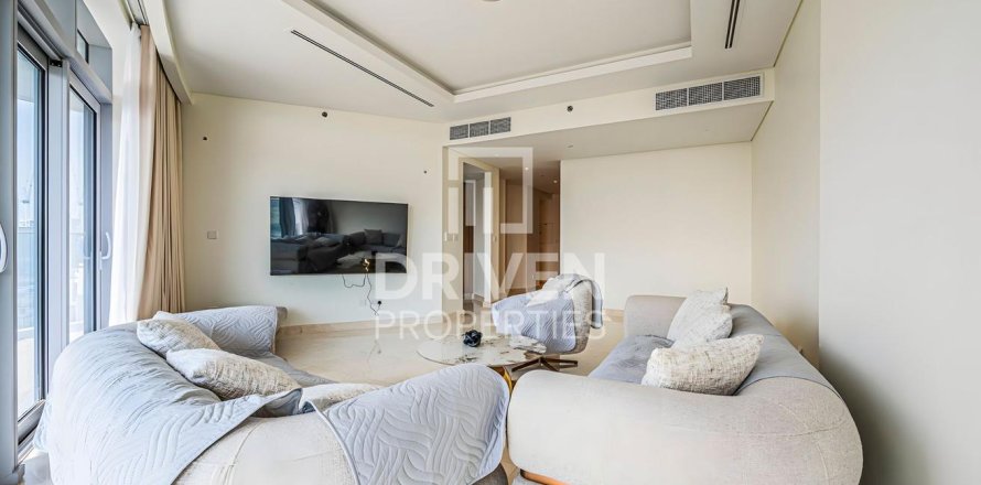 Apartment in Imperial Avenue, Downtown Dubai (Downtown Burj Dubai), Dubai 2 bedrooms, 142.05 sq.m. № 136935