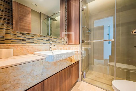 Apartment in Imperial Avenue, Downtown Dubai (Downtown Burj Dubai), Dubai 2 bedrooms, 142.05 sq.m. № 136935 - photo 13