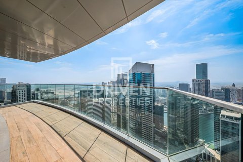 Apartment in Imperial Avenue, Downtown Dubai (Downtown Burj Dubai), Dubai 2 bedrooms, 142.05 sq.m. № 136935 - photo 17