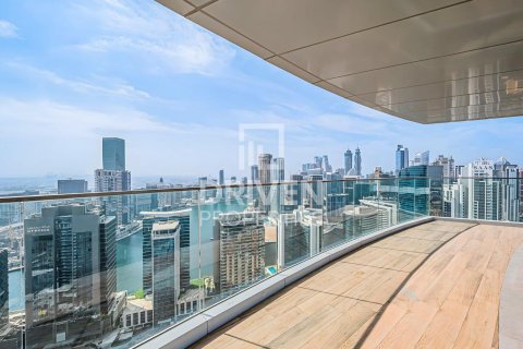 Apartment in Imperial Avenue, Downtown Dubai (Downtown Burj Dubai), Dubai 2 bedrooms, 142.05 sq.m. № 136935 - photo 16