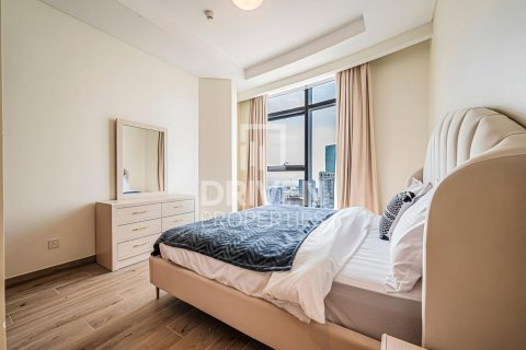 Apartment in Imperial Avenue, Downtown Dubai (Downtown Burj Dubai), Dubai 2 bedrooms, 142.05 sq.m. № 136935 - photo 6
