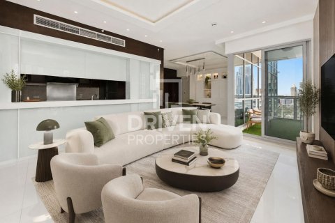 Appartement à The Residences, Downtown Dubai (Downtown Burj Dubai), Dubai, 3 chambres, 170.76 m², № 136931