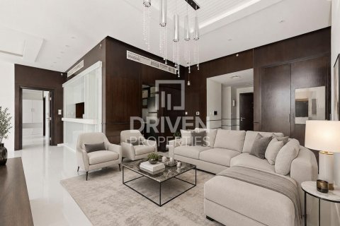Apartment in The Residences, Downtown Dubai (Downtown Burj Dubai), Dubai 3 bedrooms, 170.76 sq.m. № 136931 - photo 2