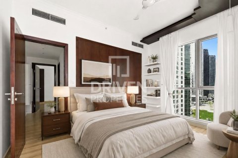 Apartment in The Residences, Downtown Dubai (Downtown Burj Dubai), Dubai 3 bedrooms, 170.76 sq.m. № 136931 - photo 5