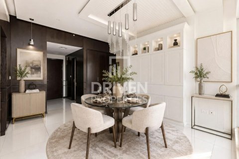 Apartment in The Residences, Downtown Dubai (Downtown Burj Dubai), Dubai 3 bedrooms, 170.76 sq.m. № 136931 - photo 7