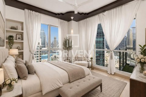 Apartment in The Residences, Downtown Dubai (Downtown Burj Dubai), Dubai 3 bedrooms, 170.76 sq.m. № 136931 - photo 3