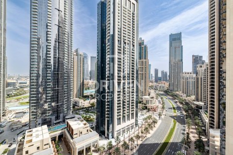 Appartement à BLVD Heights, Downtown Dubai (Downtown Burj Dubai), Dubai, 2 chambres, 131.27 m², № 136945