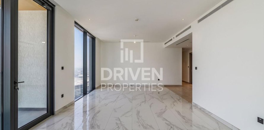 Appartement à Sobha Hartland, Mohammed Bin Rashid City, Dubai, 4 chambres, 218.6 m², № 136932