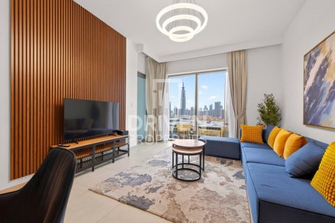 Apartamento en Zabeel, Dubai, 2 dormitorios, 103.03 m², № 136944 - foto 5